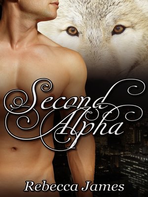 cover image of Second Alpha